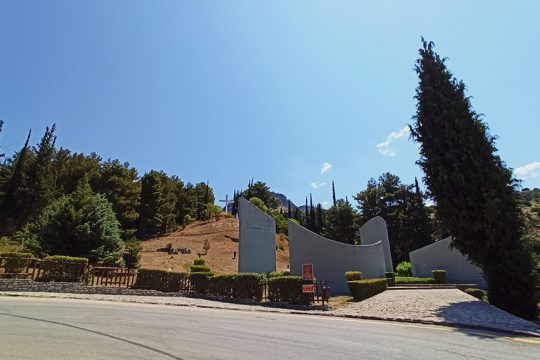 kalavryta